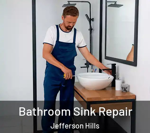  Bathroom Sink Repair Jefferson Hills