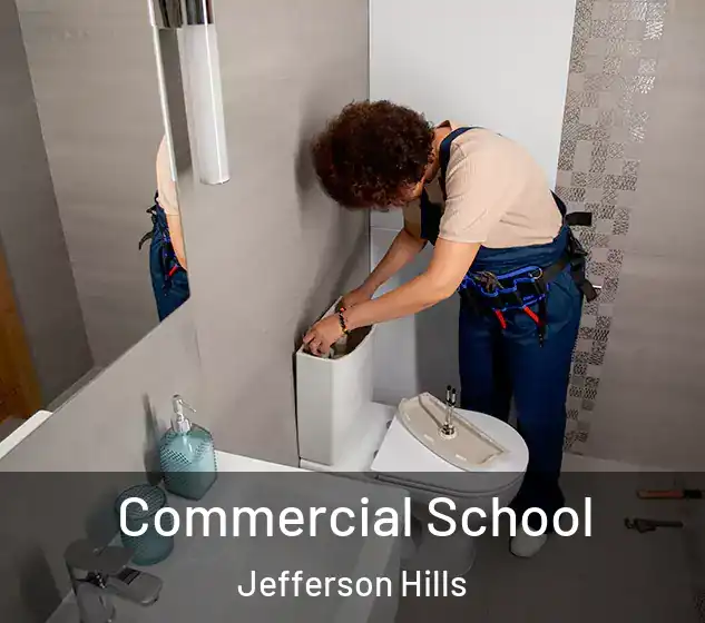  Commercial School Jefferson Hills
