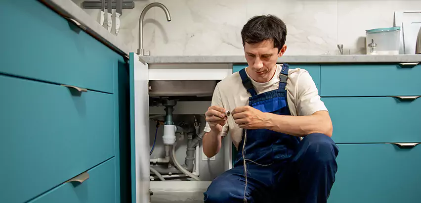 When You Need Jefferson Hills Plumbing?