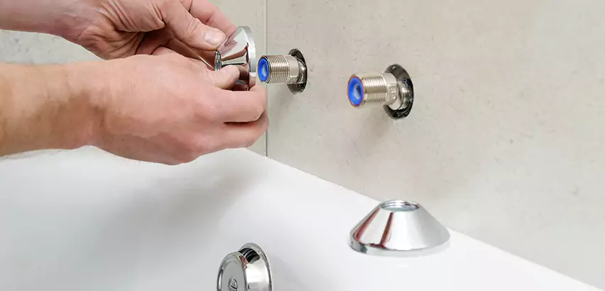 Scope of Bathroom Bathtub Faucet Replacement Services in Jefferson Hills, PA