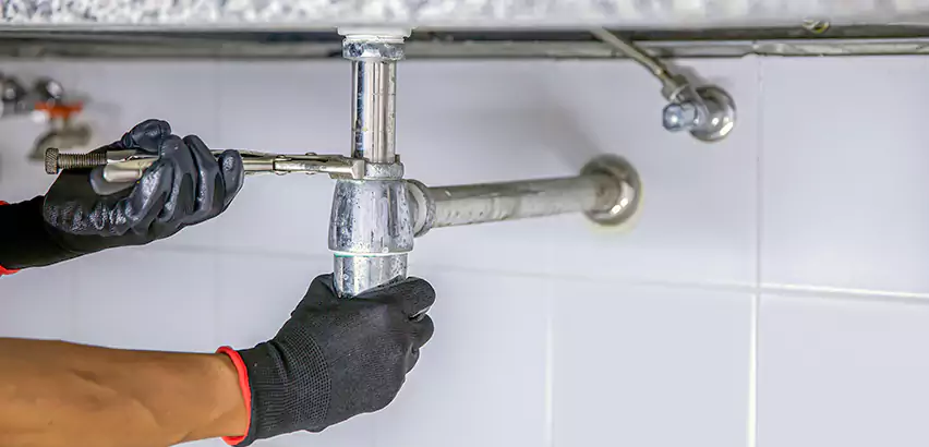 Scope of Bathroom Piping & Drain Repair Services in Jefferson Hills, PA