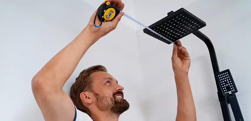 Scope of Bathroom Shower Replacement Services in Jefferson Hills, PA