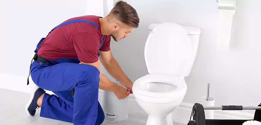 Scope of Bathroom Toilet Bowl Replacement Services in Jefferson Hills, PA