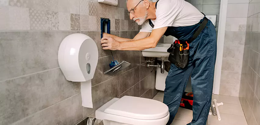 Scope of Bathroom Toilet Maintenance Services in Jefferson Hills, PA
