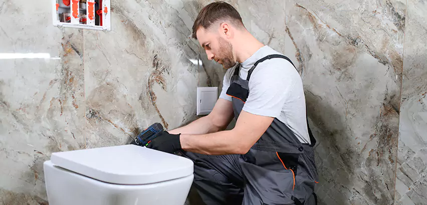 Scope of Bathroom Toilet Replacement Services in Jefferson Hills, PA