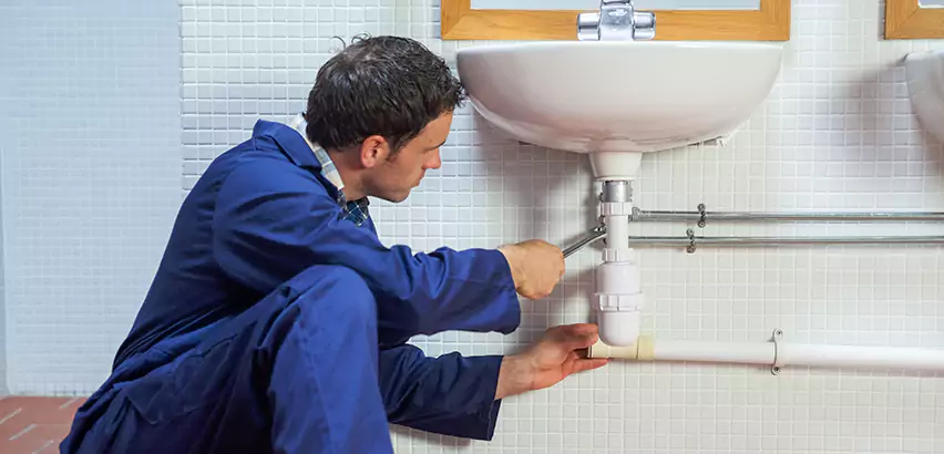 Bathroom Piping & Drain Repair Services in Jefferson Hills, PA