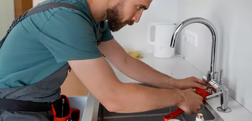 Faucet Installation Jefferson Hills