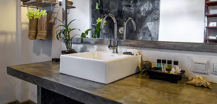 Bathroom Vanity Sink Installation Services in Jefferson Hills, PA