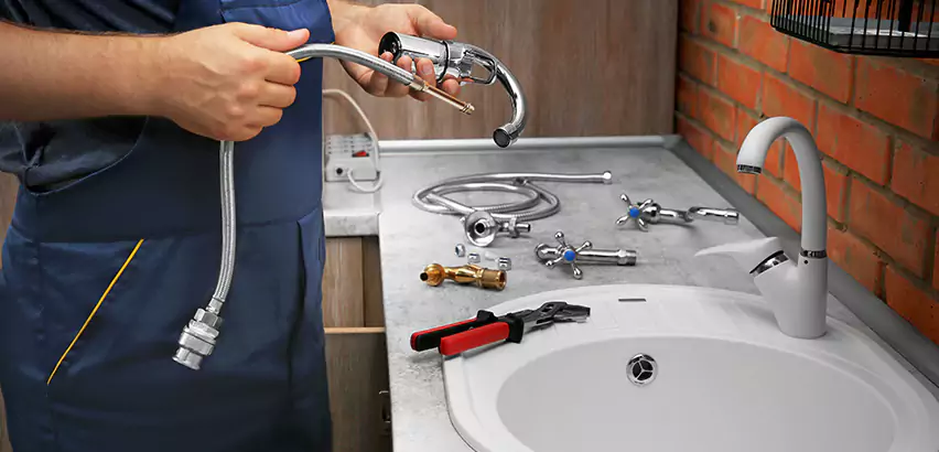 bathroom Plumbing Repair Jefferson Hills
