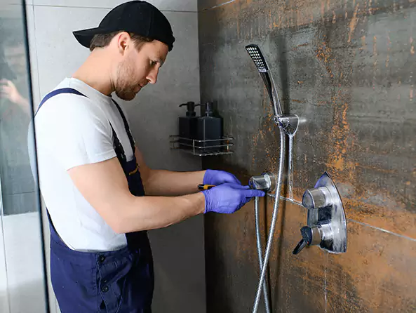 Why Jefferson Hills Plumbing is the First Choice for Bathroom Shower Repair Services in Jefferson Hills, PA?