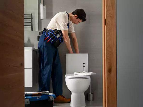 Why Jefferson Hills Plumbing is the First Choice for Bathroom Toilet Installation Services in Jefferson Hills, PA?