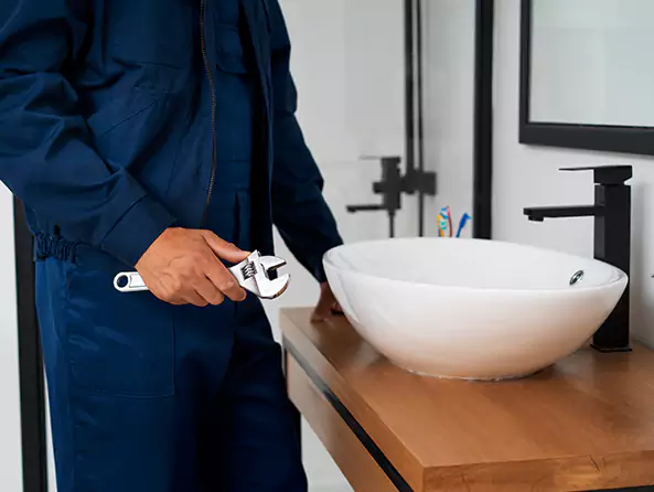 Why Jefferson Hills Plumbing is the First Choice for Bathroom Vanity Sink Installation Services in Jefferson Hills, PA?