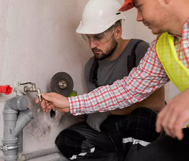 Get to Know Jefferson Hills Plumbing in Jefferson Hills, PA