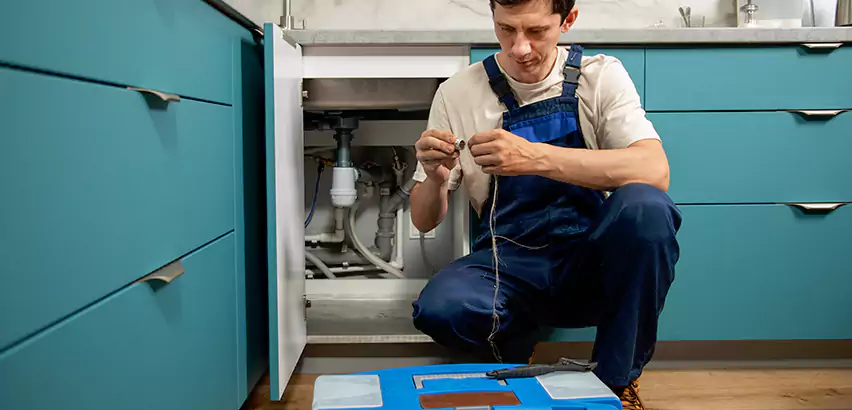 Scope of Commercial Office Building Plumbing Services in Jefferson Hills, PA