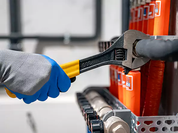 The Jefferson Hills Plumbing Advantage for Commercial Plumbing Support in Jefferson Hills, PA