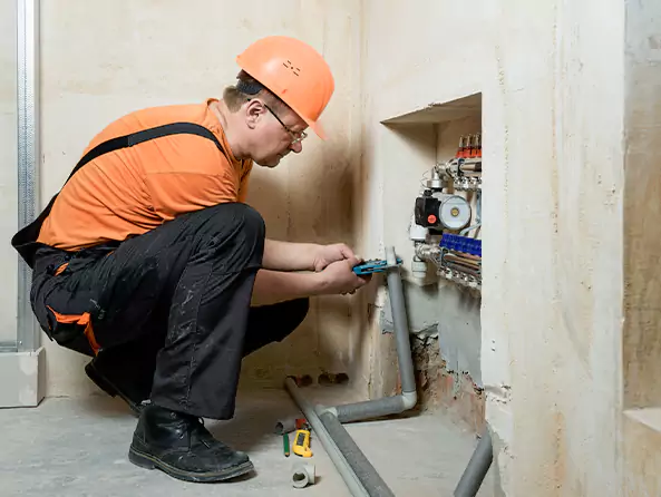 Why Jefferson Hills Plumbing Is the First Choice for Commercial Office Building Plumbing Services in Jefferson Hills, PA?