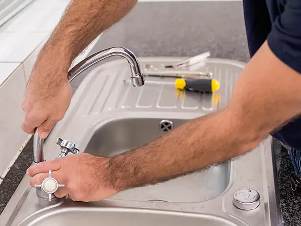 Why Jefferson Hills Plumbing Is the First Choice for Commercial Restaurant Plumbing Services in Jefferson Hills, PA?