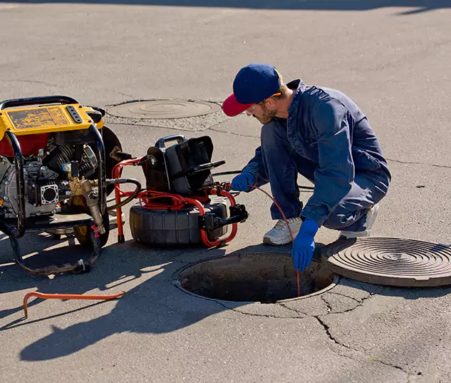 Welcome to Jefferson Hills Plumbing in Jefferson Hills, PA