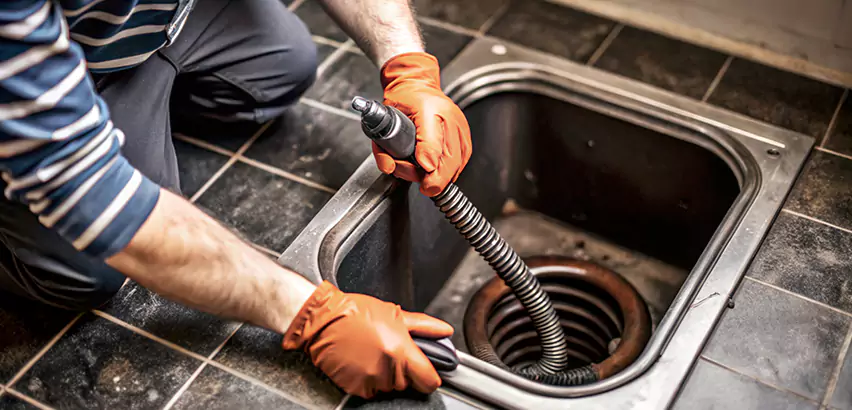 Scope of Floor Drain Cleaning Services in Jefferson Hills, PA