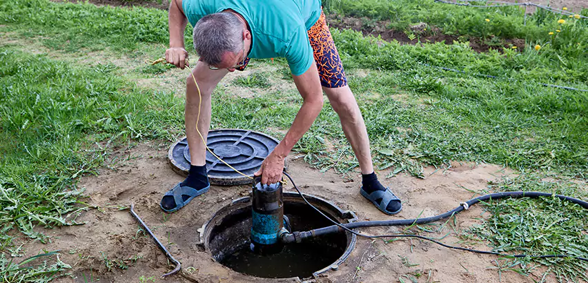 Scope of Main Line Drain Cleaning Services in Jefferson Hills, PA
