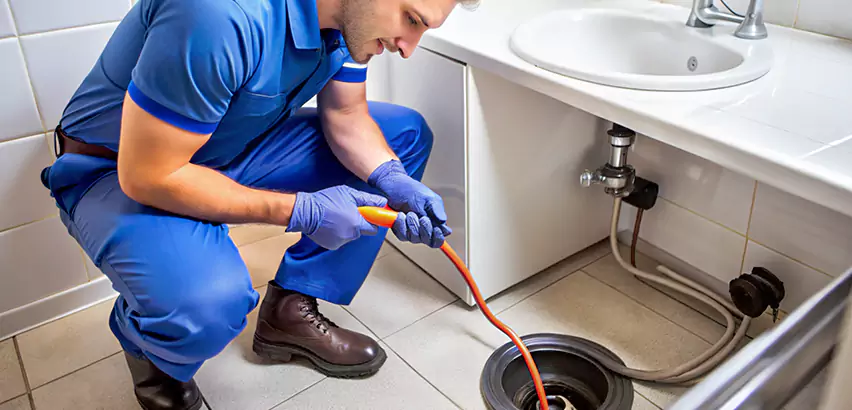 Bathroom Drain Cleaning Services in Jefferson Hills, PA