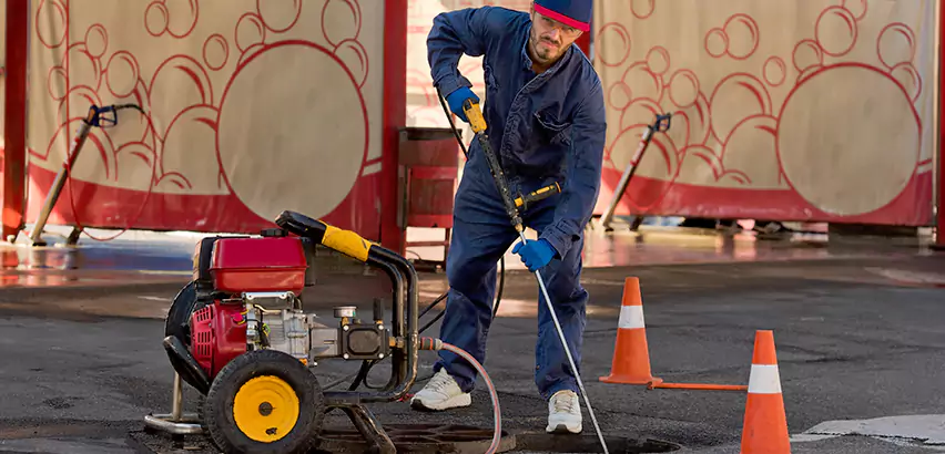 Drain Cleaning Services in Jefferson Hills, PA
