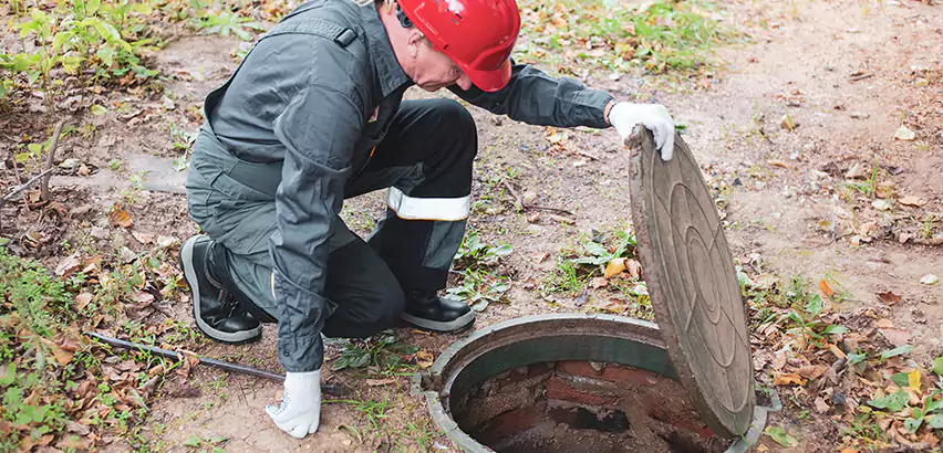 Scope of Sewer Line Cleaning Services in Jefferson Hills, PA