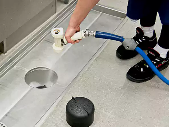 Why Jefferson Hills Plumbing is the First Choice for Floor Drain Cleaning Services in Jefferson Hills, PA?