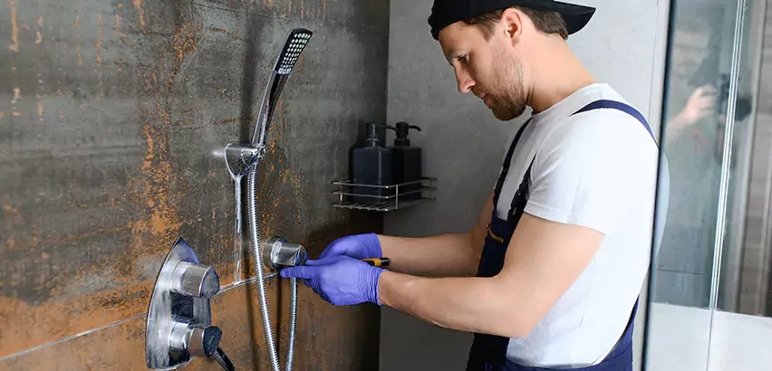 Scope of Plumbing Inspection Services in Jefferson Hills, PA