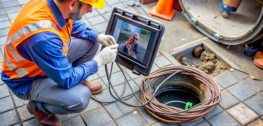 Pipe Camera Inspection Services in Jefferson Hills, PA