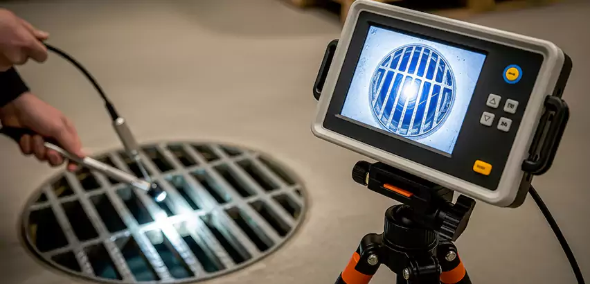 Scope of Sewer Camera Inspection Services in Jefferson Hills, PA