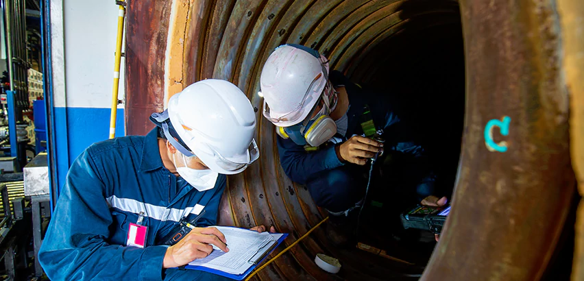 Scope of Underground Pipe Inspection Services in Jefferson Hills, PA