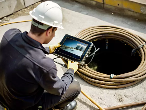 Why Jefferson Hills Plumbing is the First Choice for Pipe Camera Inspection Services in Jefferson Hills, PA?