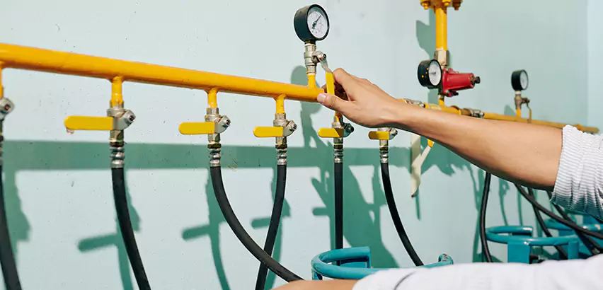 Scope of Gas Line Installation Services in Jefferson Hills, PA