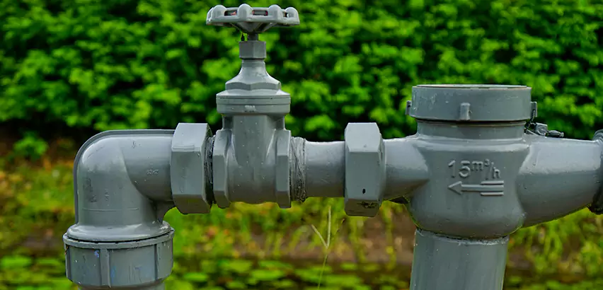 Backflow Preventer Installation Services in Jefferson Hills, PA