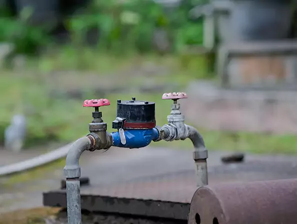 Why Jefferson Hills Plumbing Leads in Backflow Preventer Installation in Jefferson Hills, PA?