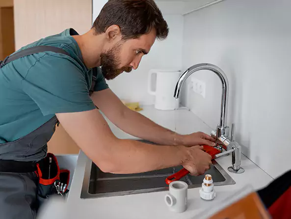 Why Choose Jefferson Hills Plumbing for Plumbing Repair in Jefferson Hills?
