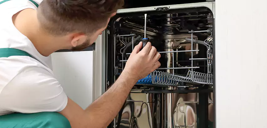 Scope of Kitchen Dishwasher Plumbing Services in Jefferson Hills, PA