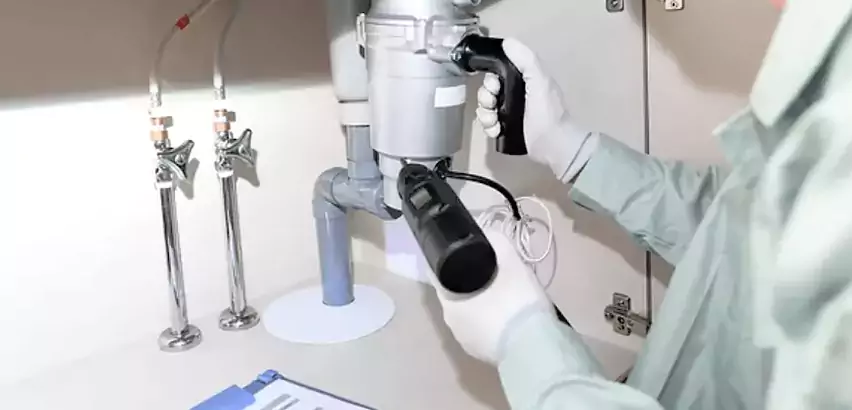 Scope of Kitchen Garbage Disposal Installation Services in Jefferson Hills, PA