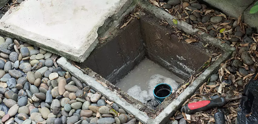 Scope of Kitchen Grease Trap Installation Services in Jefferson Hills, PA