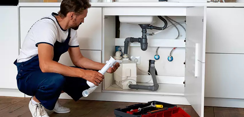 Scope of Kitchen Plumbing Services in Jefferson Hills, PA
