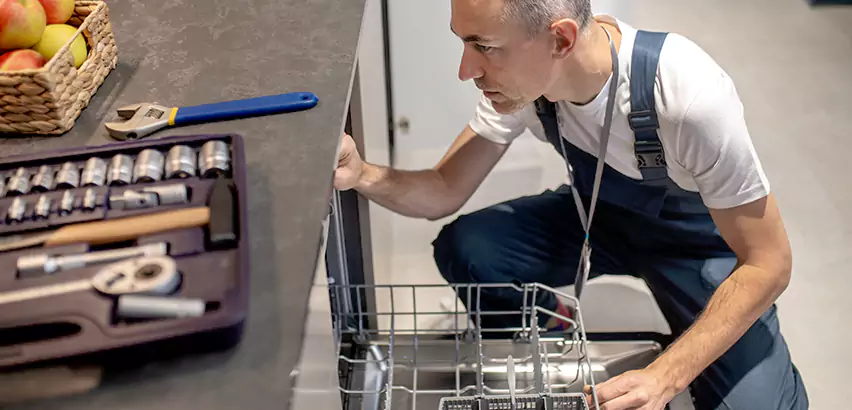 Kitchen Dishwasher Installation Services in Jefferson Hills, PA
