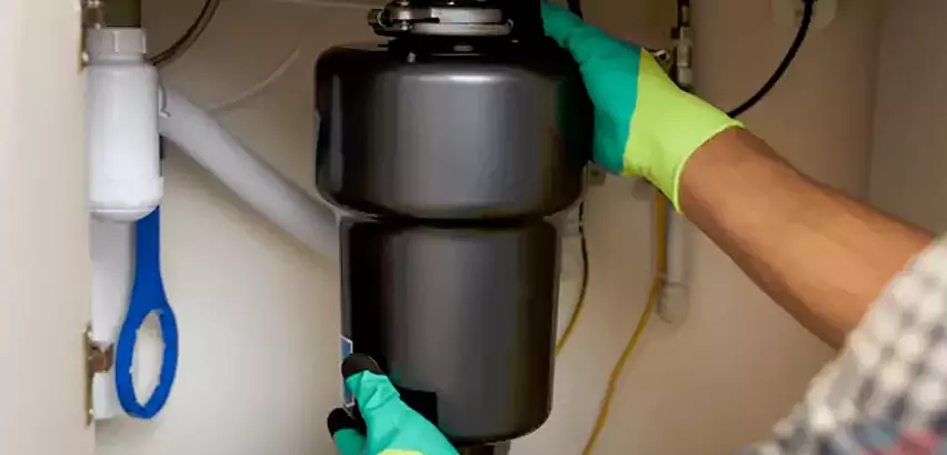 Kitchen Garbage Disposal Installation Services in Jefferson Hills, PA