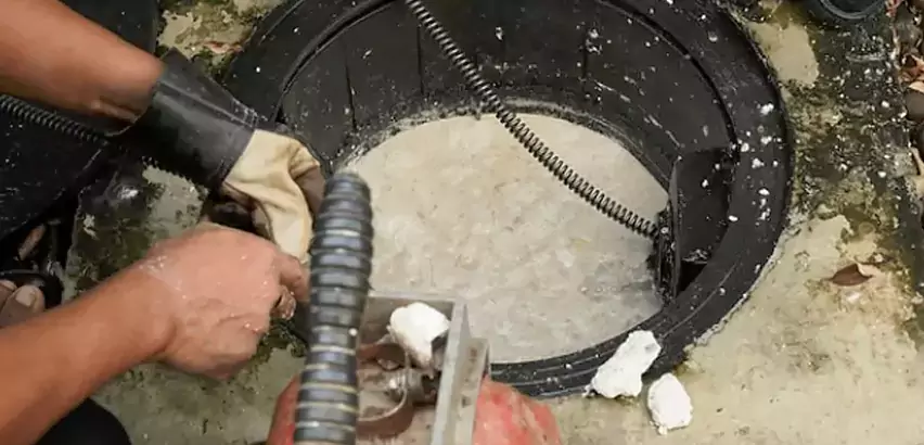 Kitchen Grease Trap Repair Services in Jefferson Hills, PA