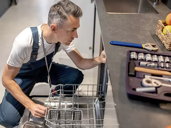 Why Jefferson Hills Plumbing is the First Choice for Kitchen Dishwasher Plumbing Services in Jefferson Hills, PAx?