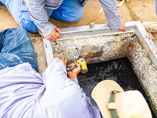 Why Jefferson Hills Plumbing is the First Choice for Kitchen Grease Trap Installation Services in Jefferson Hills, PA?