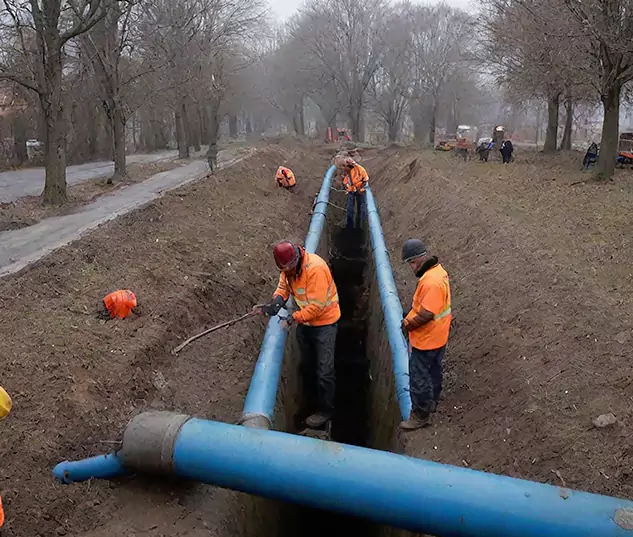 Get to Know Jefferson Hills Plumbing in Jefferson Hills, PA