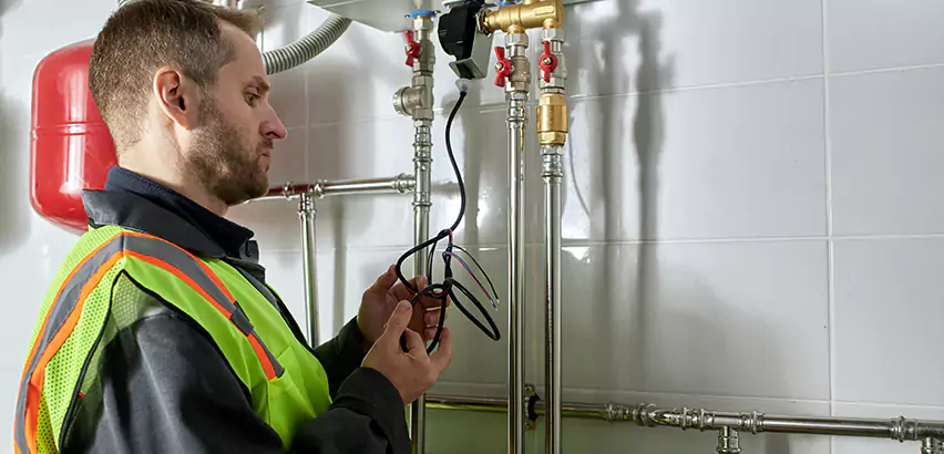 Scope of Gas Leak Detection Services in Jefferson Hills, PA