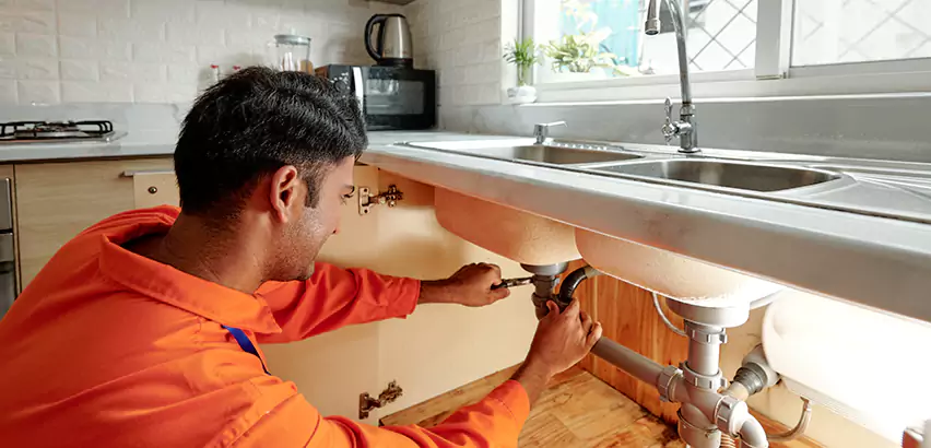Scope of Kitchen Leak Detection Services in Jefferson Hills, PA