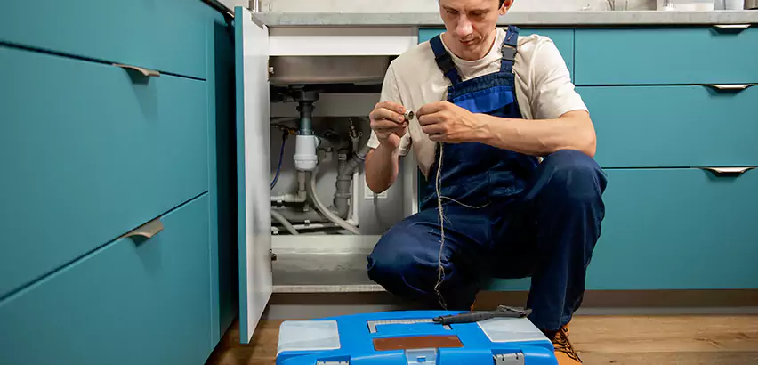 Leak Detection Services in Jefferson Hills, PA